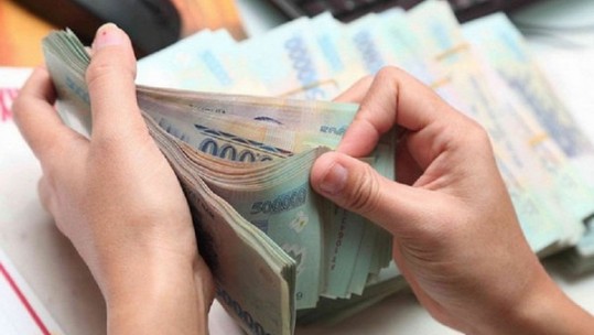Tăng mức trợ cấp hàng tháng đối với cán bộ xã đã nghỉ việc