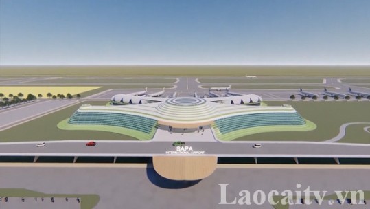 Tác động lan tỏa từ các dự án chào mừng 75 năm thành lập Đảng bộ tỉnh Lào Cai