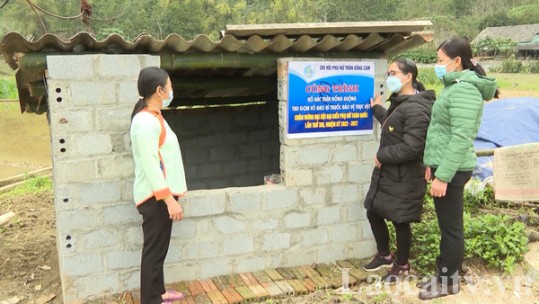 Nhân rộng mô hình hố xử lý rác thải trên đồng ruộng