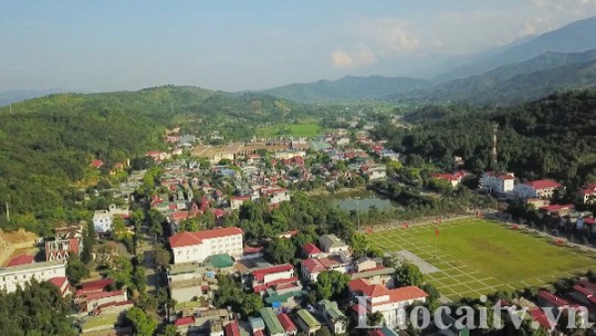 Bát Xát phấn đấu tốc độ tăng trưởng GRDP đạt trên 9%