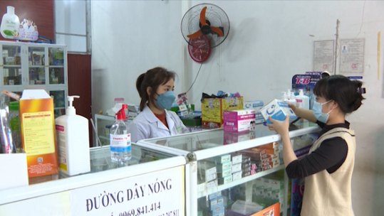 Cảnh báo nguy cơ nếu tự ý dùng thuốc điều trị Covid-19