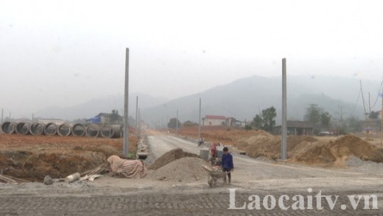 Quyết liệt triển khai dự án giai đoạn 2 - Cảng hàng không Sa Pa