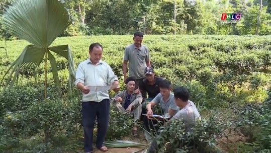 Nắm bắt dư luận xã hội gắn với thực hiện quy chế dân chủ ở cơ sở
