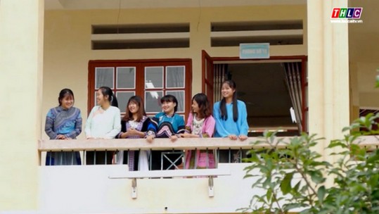 Tăng số lượng học sinh dân tộc thiểu số tham gia chương trình dự bị đại học