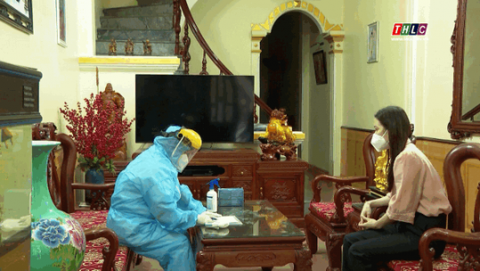 Đề xuất 7 loại giấy tờ để F0 điều trị tại nhà hưởng bảo hiểm xã hội