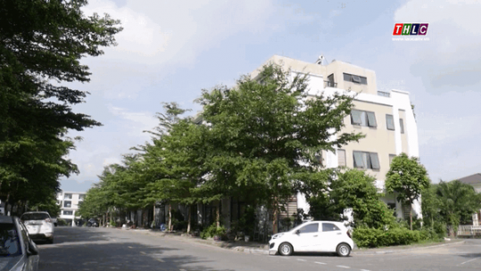 Lào Cai phấn đấu nâng cao tỉ lệ đô thị hóa 36%