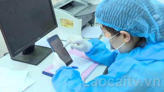 Giải quyết khó khăn trong quản lý F0 tại nhà ở thôn bản vùng cao