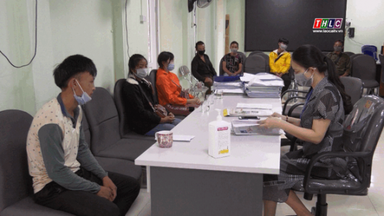 2 tháng đầu năm tạo việc làm cho hơn 1.200 lao động