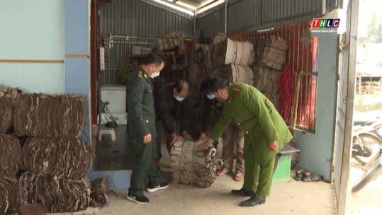 Phân công cán bộ phụ trách thôn bản: Chuyển biến tích cực từ huyện nghèo Mường Khương