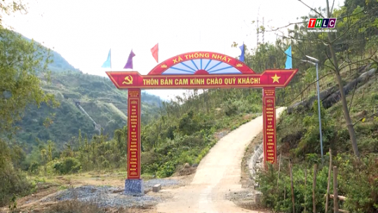 Khơi dậy sức dân trong xây dựng nông thôn mới
