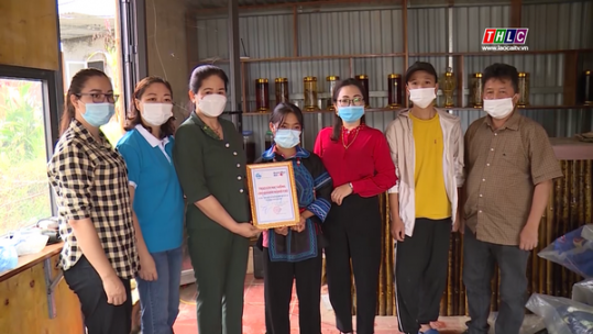 Giải pháp hỗ trợ phụ nữ dân tộc thiểu số
