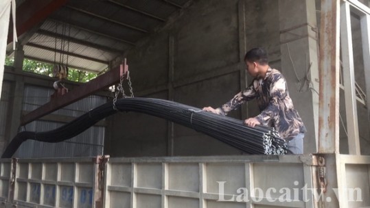 Tin thị trường 10/3: Giá thép tăng cao