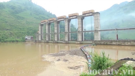 Đảm bảo an toàn phòng chống thiên tai