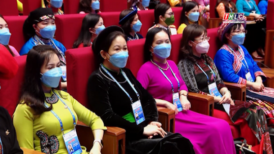 Đem tiếng nói của phụ nữ Lào Cai đến với Đại hội Phụ nữ toàn quốc lần thứ XIII