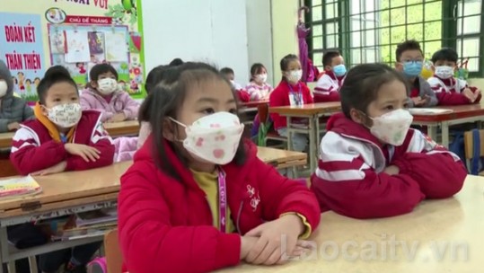 Không tổ chức kiểm tra giữa kì ngay tuần học đầu tiên
