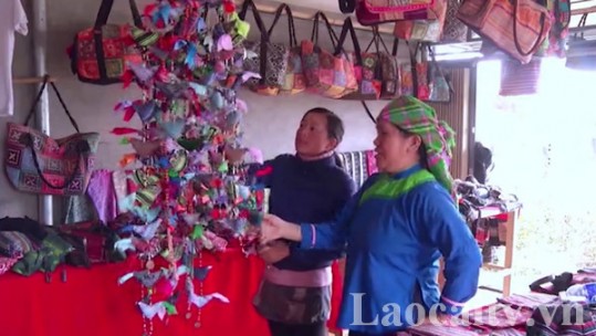Sẽ xây dựng thêm 4 chợ ở thị xã Sa Pa