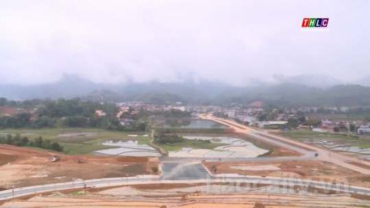 Văn Bàn tháo gỡ “điểm nghẽn” trong giải ngân vốn đầu tư công