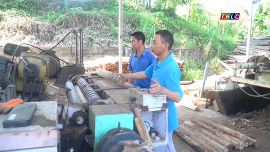 Nâng cao giá trị kinh tế lâm nghiệp