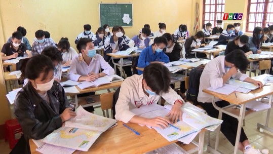 Định hướng nghề nghiệp và lựa chọn trường đại học