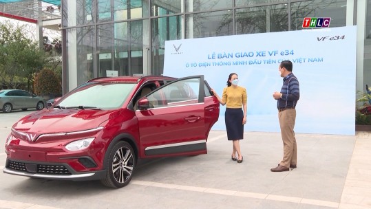 Giá xăng tăng - thị trường xe điện hút khách