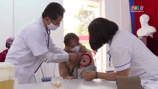 Triển khai Đề án 07 về bảo vệ, chăm sóc sức khỏe Nhân dân