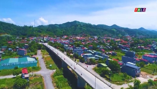 Tiêu chí xã nông thôn mới, nông thôn mới nâng cao giai đoạn 2021 - 2025