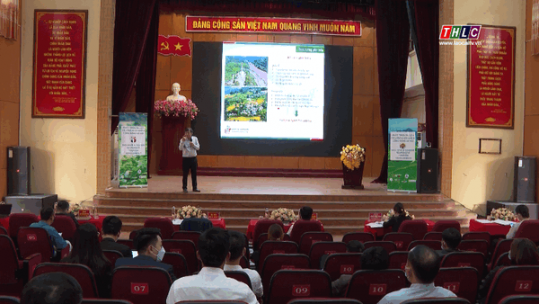 Hội thảo báo cáo kết quả xây dựng kế hoạch phát triển du lịch huyện Bát Xát