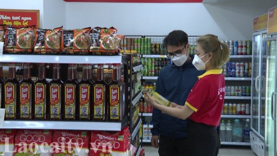 Ngày Quyền của người tiêu dùng Việt Nam