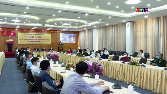 Triển khai nhiệm vụ chương trình mục tiêu quốc gia năm 2022