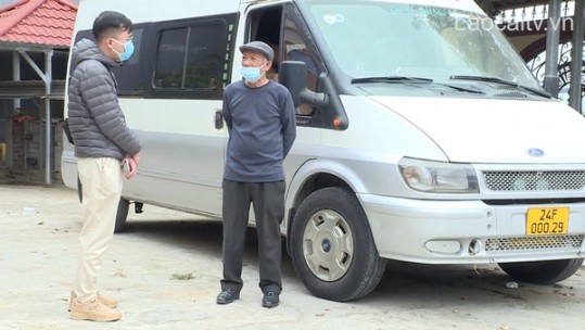 Xăng dầu tăng giá, nhiều doanh nghiệp vận tải 