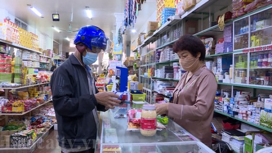 Đồng loạt nhiều mặt hàng tăng giá trước tác động của giá xăng, dầu