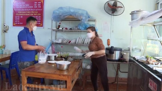 Lao động tự do gặp khó khi giá tiêu dùng tăng