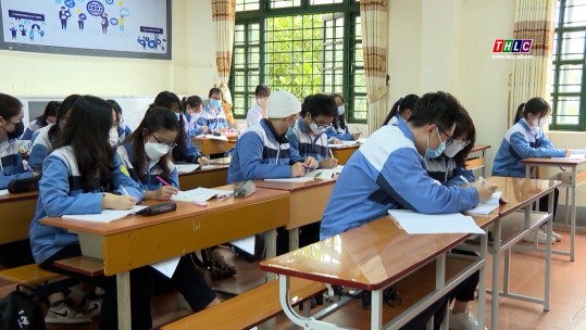 Lịch thi IELTS tại tỉnh Lào Cai năm 2022