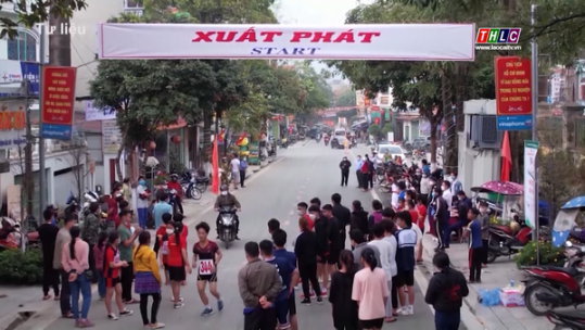 Dừng tổ chức Ngày chạy Olympic vì sức khỏe toàn dân