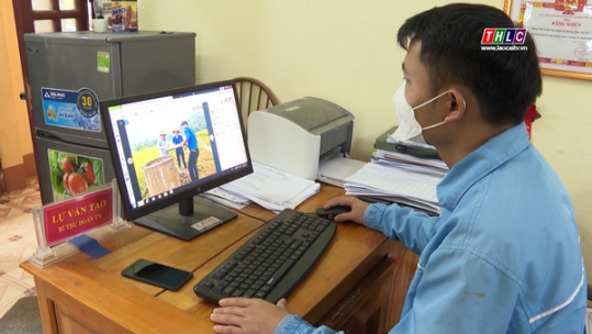 Sử dụng hiệu quả mạng xã hội để kết nối đoàn viên