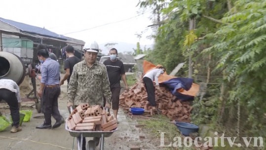Xuất khẩu lao động khó khăn do dịch bệnh