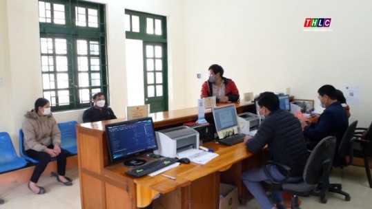 Sa Pa: Khắc phục khó khăn trong xây dựng nông thôn mới ở những xã mới sáp nhập
