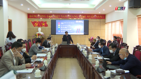 Bồi dưỡng kỹ năng cho đại biểu HĐND cấp tỉnh, huyện năm 2022