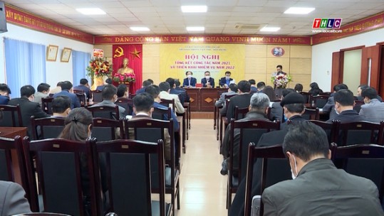 Ngành Giao thông Vận tải - Xây dựng triển khai nhiệm vụ năm 2022