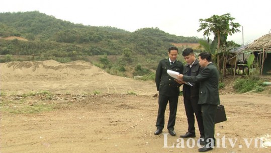 Tập trung thanh tra những lĩnh vực dễ phát sinh tham nhũng, tiêu cực