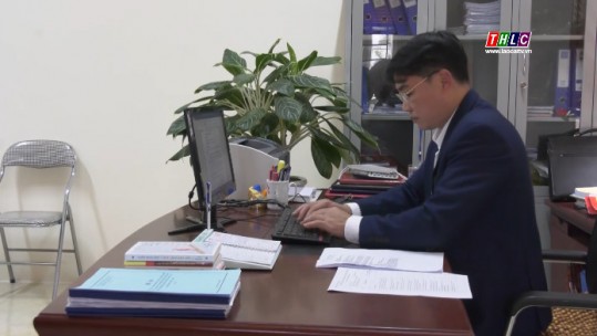 Bát Xát đánh giá cấp ủy và người đứng đầu theo quý để nâng cao năng lực lãnh đạo