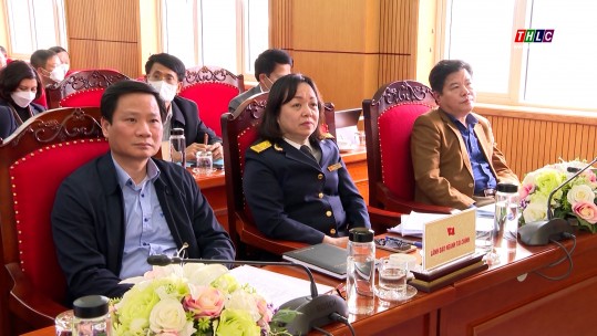 Linh hoạt, hiệu quả trong công tác chỉ đạo, điều hành tài chính - ngân sách