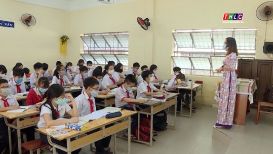 Thực hiện hiệu quả sau kỳ nghỉ Tết Nhâm Dần