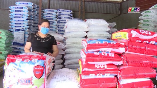 Tin thị trường 9/2: Giá thức ăn chăn nuôi không biến động