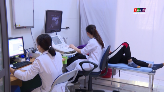 Hỗ trợ người nghèo về y tế theo chuẩn nghèo mới