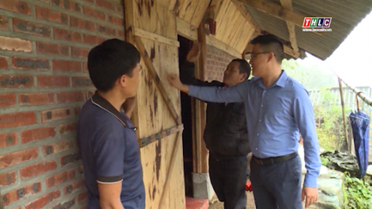 Hiệu quả việc bố trí cán bộ chủ chốt không phải người địa phương