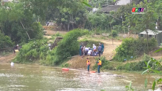 11.000 thành viên tổ xung kích phòng chống thiên tai ở cơ sở