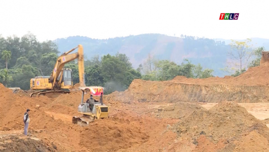 Dự án xây mới Trường Phổ thông Dân tộc nội trú Bảo Thắng