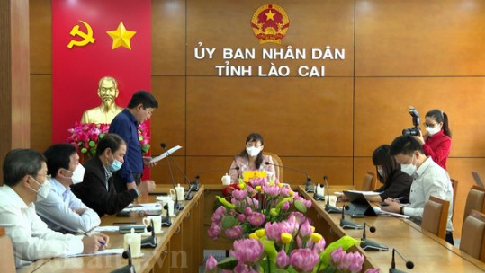 Đẩy mạnh tiêm chủng vắc xin phòng Covid-19