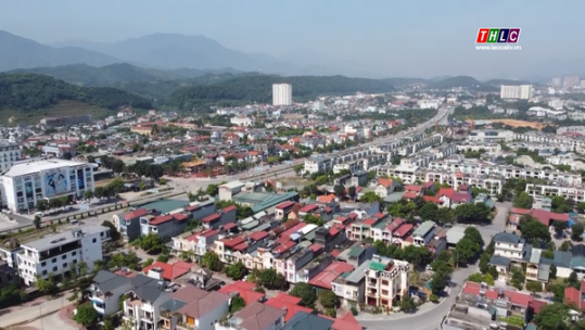 Đảng bộ thành phố với công tác xây dựng Đảng
